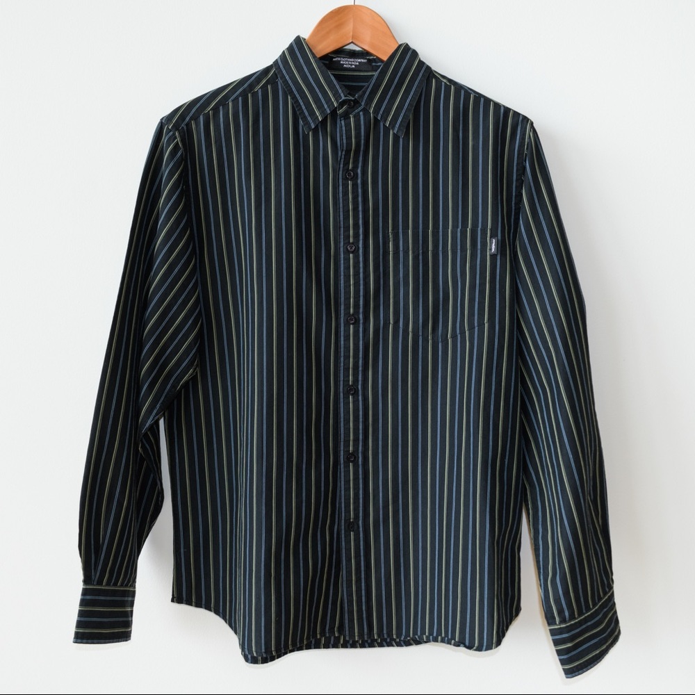 Matix dress shirt